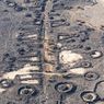 Ada Jalur Pemakaman Penuh dengan Kuburan Kuno Ditemukan di Arab Saudi