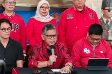 PDI-P Sebut Kritik Kampus untuk Jokowi Tak Boleh Diremehkan