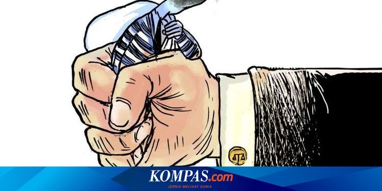 OTT KPK Dinilai Penting Tutup Celah Korupsi Usai Digitalisasi Sistem