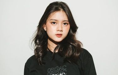 Sempat Dirawat karena Kaki Terkilir, Christy JKT48 Kini Sudah Bisa ...