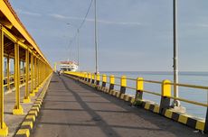 Polres Situbondo Akan Panggil Petugas ASDP Buntut Penangkapan Calo di Pelabuhan Jangkar