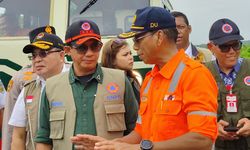 Rel di Grobogan Terkendala Banjir, KAI Umumkan Sejumlah Kereta Dibatalkan dan Dialihkan