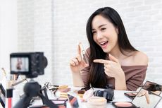 Fenomena Influencer, Mulai dari Iklan hingga Promosi RUU Cipta Kerja