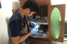 Polisi Gerebek Klinik Suntik Stem Cell Ilegal di Kemang