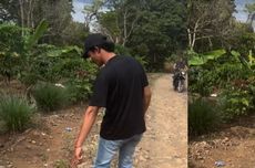 Sindiran Buruh soal UMP Jakarta: Gaji Pekerja SCBD Kalah dari Buruh Pabrik Karawang