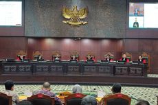 Respons Kubu Anies, Prabowo, dan Ganjar Usai MK Tolak Gugatan Pilpres 2024