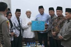 Melihat Rumah Alex di Tangerang: Tempat Dugaan Akhir Perjalanan Alvaro