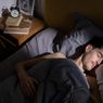 Hati-hati, Tidur Terpapar Cahaya dapat Tingkatkan Risiko Diabetes