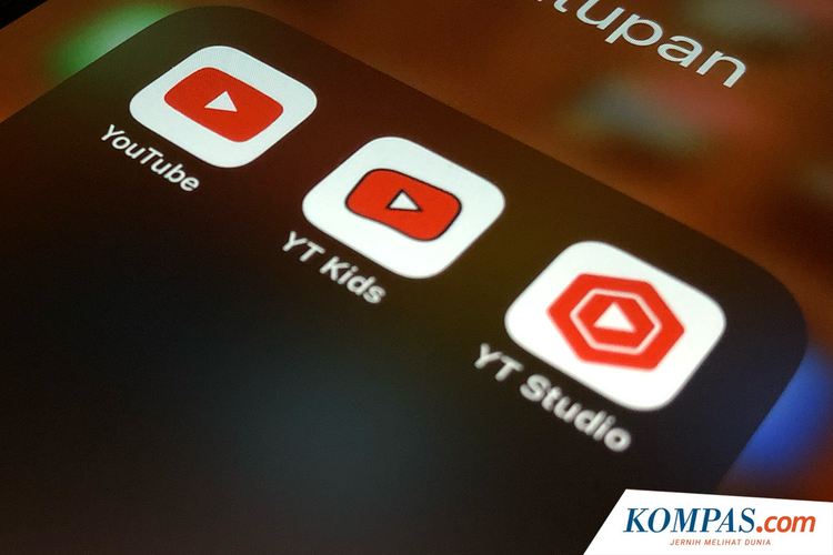 Cara memutar YouTube di latar belakang atau saat layar terkunci tanpa akun premium.