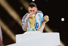 Cara Streaming World Cup 2026 di Indonesia, Lengkap dengan Link dan Harga Paketnya