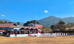 Pengamanan 5 Lapis PLN demi Khidmatnya Detik-detik Proklamasi di Istana Negara dan Seluruh Wilayah Indonesia