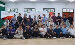 Beasiswa Wirausaha Pegadaian Batch 2, Dorong Tumbuhnya Pelaku Usaha Muda