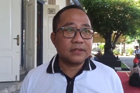 Sekda Kota Semarang Benarkan Ada Pejabat Lain yang Dipanggil KPK