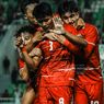 Klasemen Sementara Grup A Usai Timnas U19 Indonesia Gilas Myanmar 3-0
