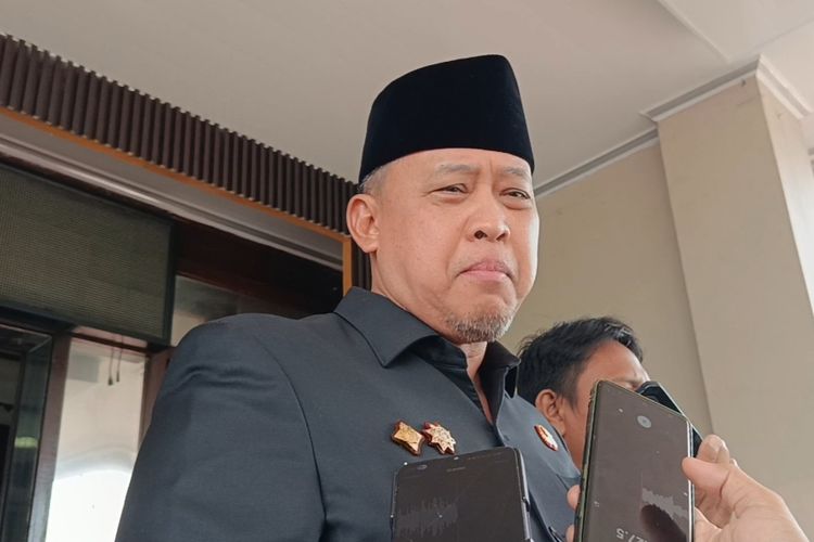 Diminta Pramono, Pemkot Bekasi Siap Biayai Perawatan Halte Transjabodetabek Pakai CSR