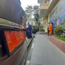 Mobil Operasional Desa di Lebak Banten Diamankan Saat Ambil Sabu