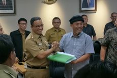 Meningkat Rp 1,1 Triliun, Nilai KUA-PPAS DKI 2018 Rp 77,1 Triliun