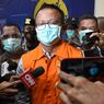 Ditetapkan sebagai Tersangka, Edhy Prabowo: Ini adalah Kecelakaan