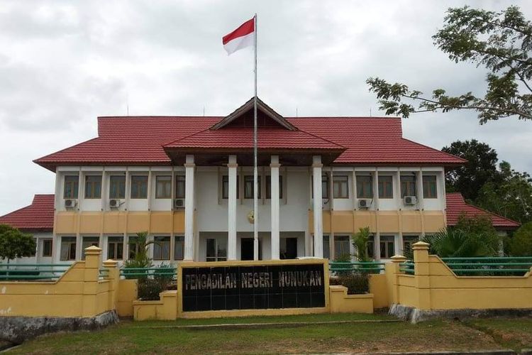 Jerit Tangis Ibu Atlet Panjat Tebing Nunukan Usai Penabrak Anaknya Divonis Ringan
