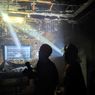 AC Alami Korsleting, Ruang Karaoke Hotel di Cilacap Terbakar