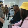 3 Perempuan Korban Perdagangan Orang Kembali ke Manado dengan Selamat, Polisi: Kasus Ini Dalam Penyelidikan