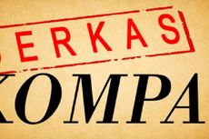 Berkas KOMPAS Investigasi 