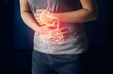 Makanan yang Harus Dihindari saat Alami Flu Perut