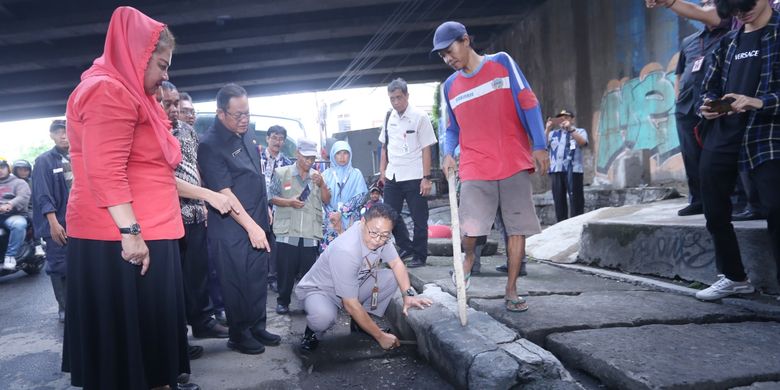 Berita Harian Pengendalian Banjir Di Kota Semarang Terbaru Hari Ini ...