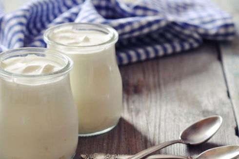 Aturan Mengonsumsi Yogurt sebagai Takjil untuk Berbuka Puasa