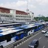 Tarif Integrasi Rp 10.000 Berlaku di Seluruh Halte Transjakarta