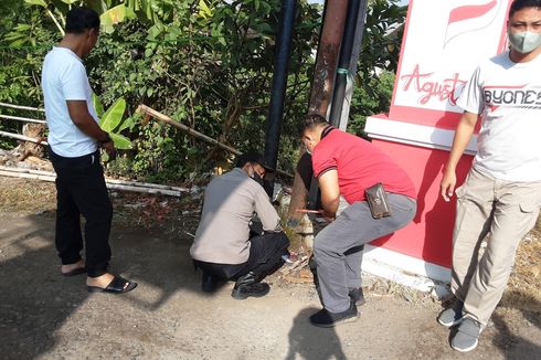 4 Terduga Pelaku Penganiayaan Pemuda hingga Tewas di Kendal Ditangkap