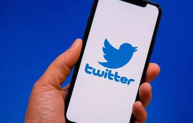 ilustrasi Twitter