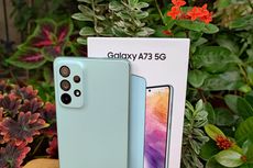 Menjajal Kamera 108 MP di Samsung Galaxy A73 5G, Sebagus Apa Hasilnya?