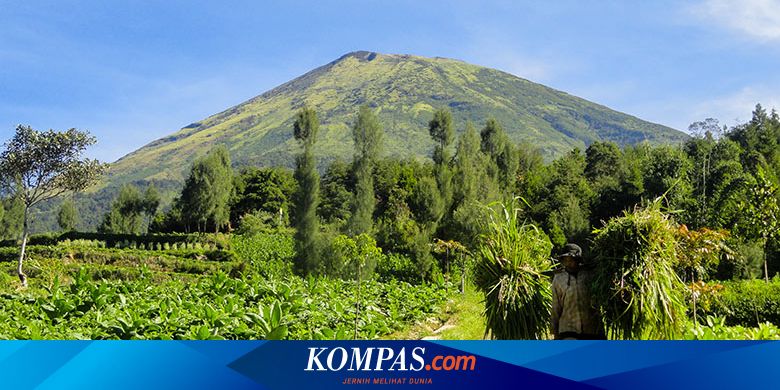 Ini Hal Penting Yang Wajib Kamu Perhatikan Sebelum Mendaki Gunung