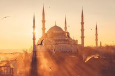 Angkot Stasiun Citayam Bikin Macet, Dishub Urai Macet di Jam Sibuk