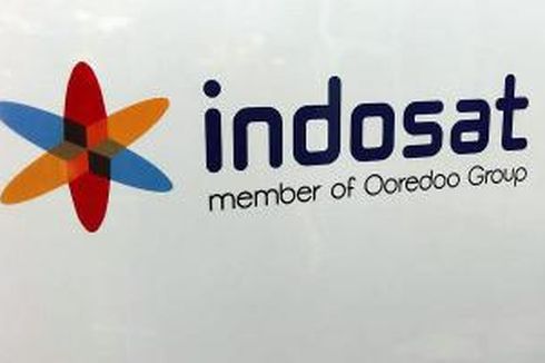 Ulang Tahun, Indosat Gelar Uji 4G LTE