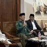 Sekjen Golkar Ajak Warga NU Hayati Qanun Asasi untuk Perkuat Persatuan