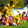 Malaysia Optimistis meski Gagal Ikuti Langkah Indonesia ke Piala Asia U20