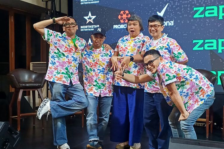 Project Pop Ungkap Alasan Pilih Inul Daratista Jadi Bintang Tamu Konser 30 Tahun