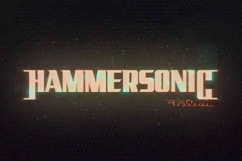 Hammersonic 2023: Cara Beli Tiket dan Line Up