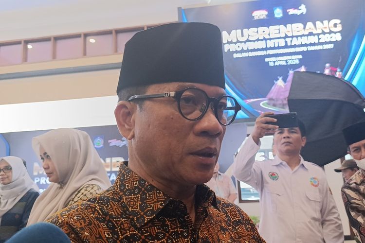 Ada Kopdes Merah Putih, Mendes PDT Usulkan Moratorium Izin Baru Retail Modern