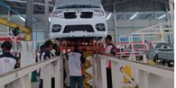 Sidang Mobil Esemka, Produsen Tolak Pemeriksaan Pabrik