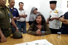Wartawan Gadungan yang Ditangkap Satpol PP Tangerang Kabur Saat Hendak Diserahkan ke Polisi