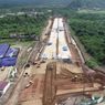 Tol Pekanbaru-Dumai Bisa Dilintasi Sebelum Mudik Lebaran 2020
