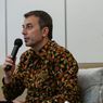 Pimpin HMSP, Vassilis Gkatzelis Jadikan Falsafah Tiga Tangan sebagai Panduan