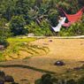 5 Nama Dataran Tinggi yang Terdapat di Provinsi Sulawesi Selatan