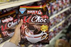 5 Rekomendasi Oleh Oleh di Malaysia, Ada Cokelat dan Kopi Tongkat Ali