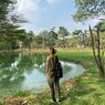 5 Aktivitas di Taman Bambu di Jakarta Timur, Piknik dan Foto-foto