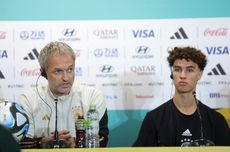 Tanggapan Pelatih Jerman soal Piala Dunia U17 Digelar Setiap Tahun