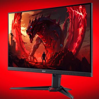 Monitor gaming Acer Nitro XV240 F6 